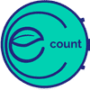 EcoCount logo